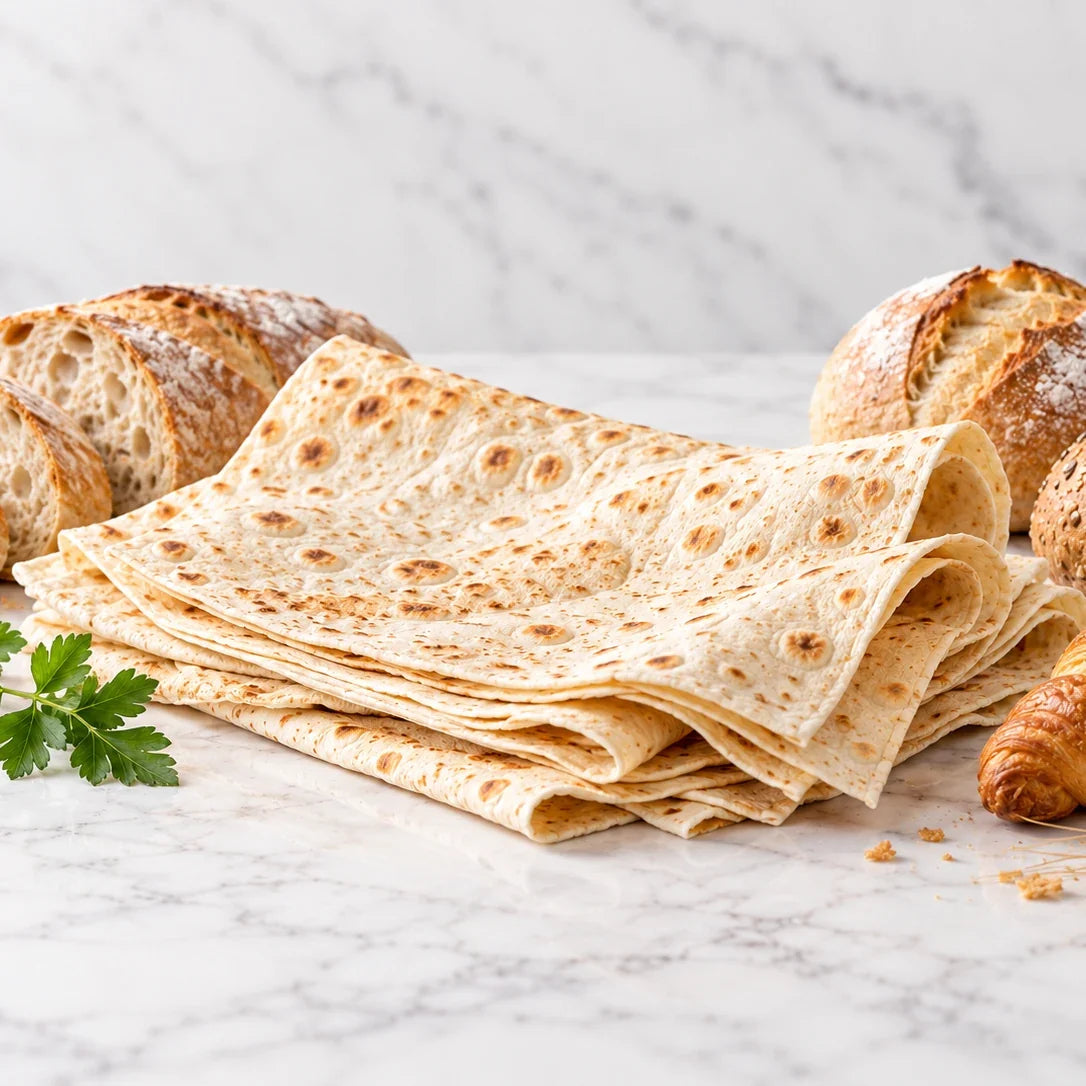 Bread & Bakery