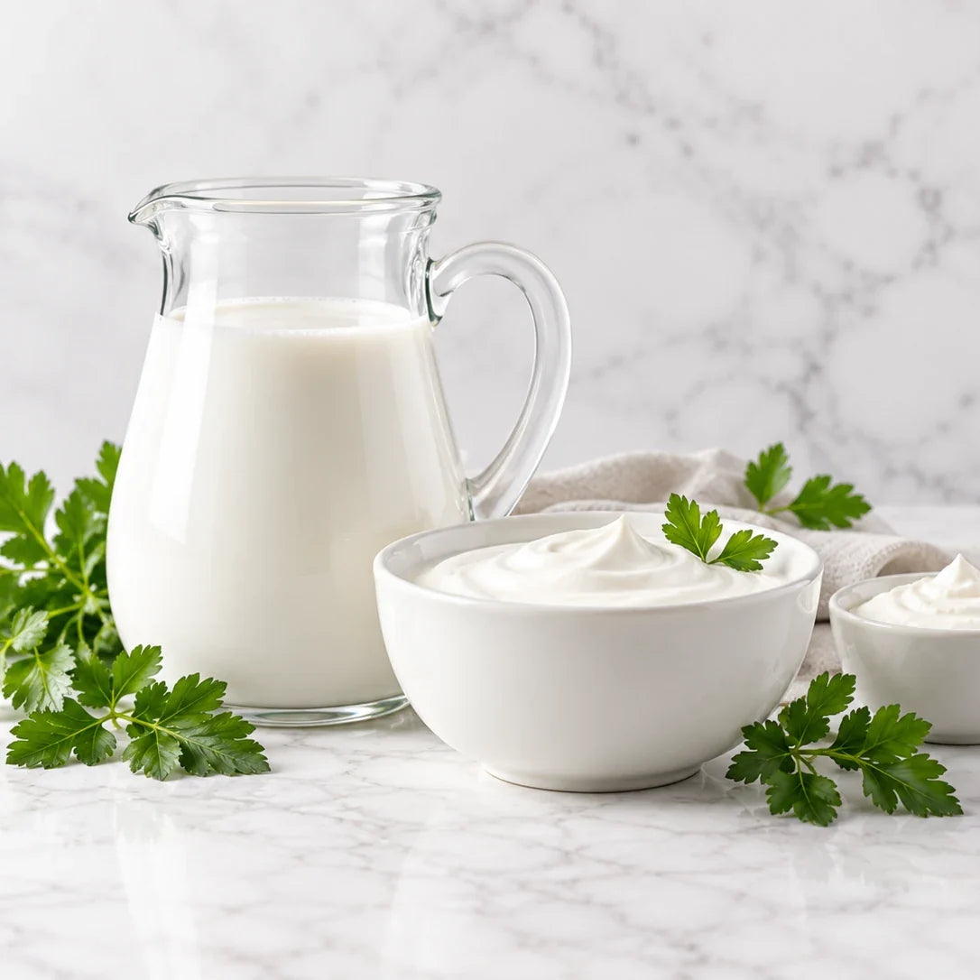 Dairy Products