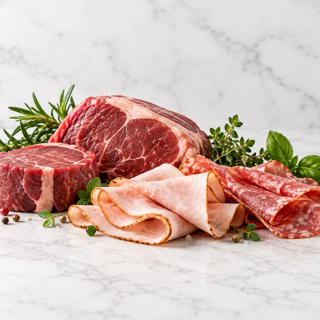 Meat & Deli