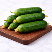 Fresh Cucumber Orzu 1 kg