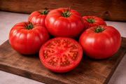 Fresh Tomato Pink Paradise Large Size 1 kg