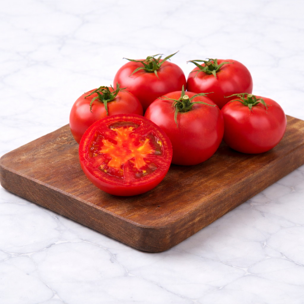 Fresh Tomato Pink Paradise Medium Size 1 kg