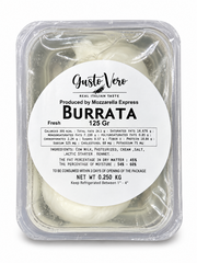 Lactio Burrata 2 x 125 g