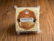 Ecokat Cachotta cheese with fenugreek 300 g