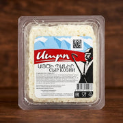Ecokat Goat cheese 400 g