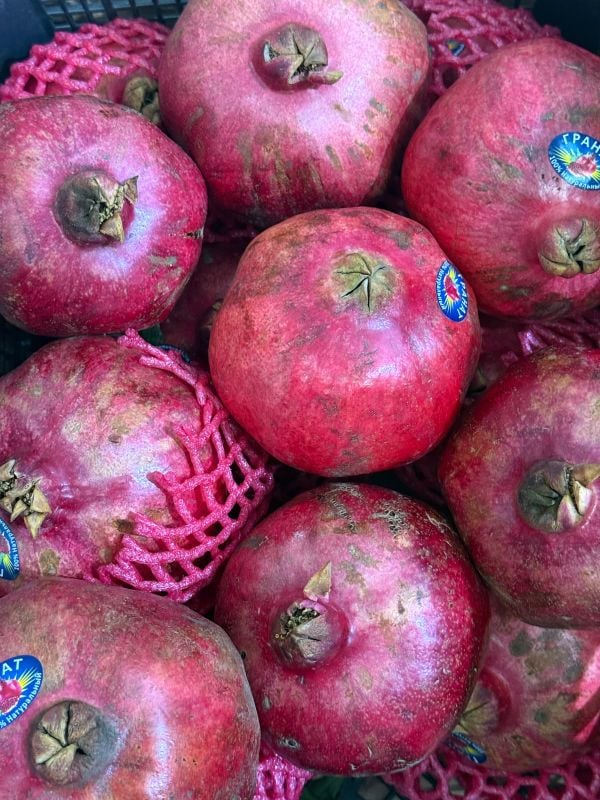 Fresh Pomegranate 1 kg