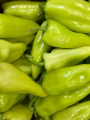 Fresh Bell Pepper 1 kg