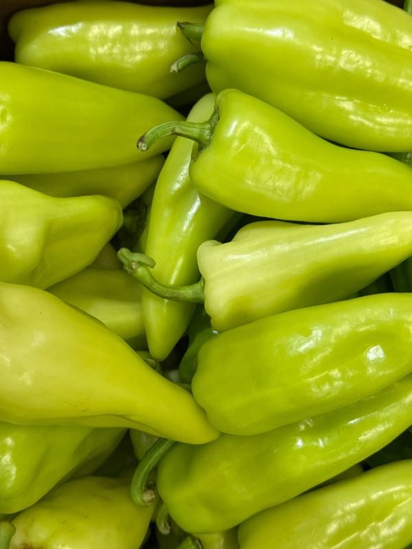 Fresh Bell Pepper 1 kg