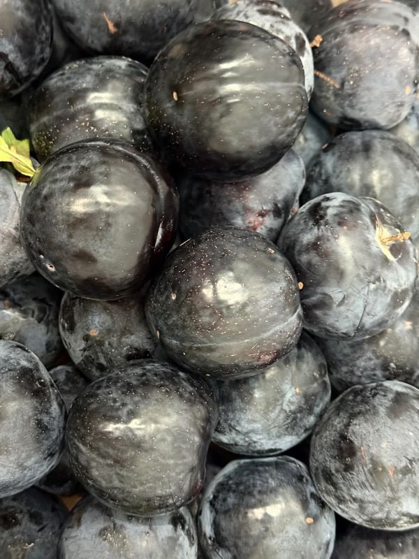 Fresh Large Plum 1 kg