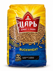 Tsar Buckwheat 800 g