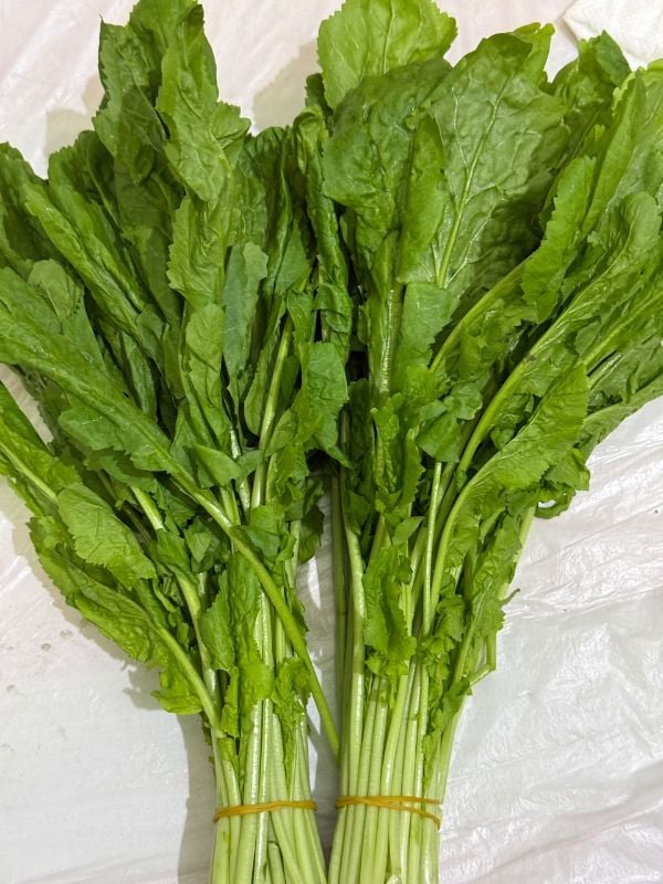 Fresh Armenian Watercress 100 g
