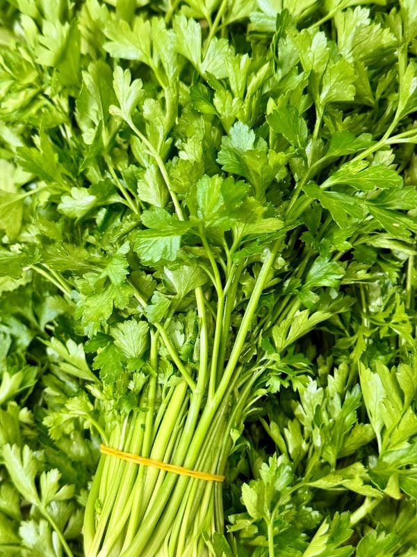 Fresh Armenian Parsley 100 g