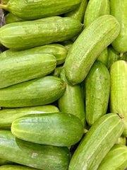 Fresh Armenian Cucumbers "Nazervan" 1 kg